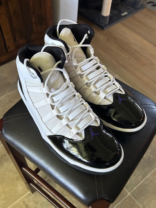 Jordan Other - Air Jordan Men’s Max Aura Purple - Mens 13
